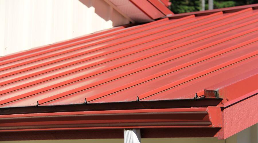 Emergency Industrial Roof Repair in Cinebar, WA